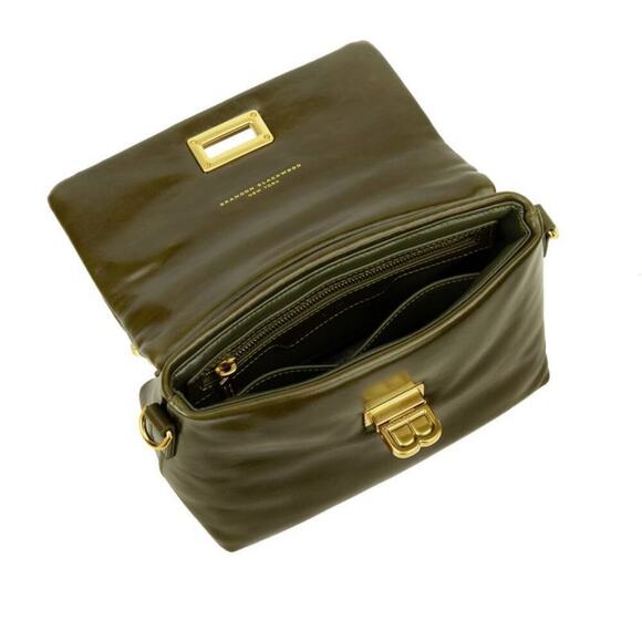 Brandon Blackwood Yuta Bag - Picture 5 of 16